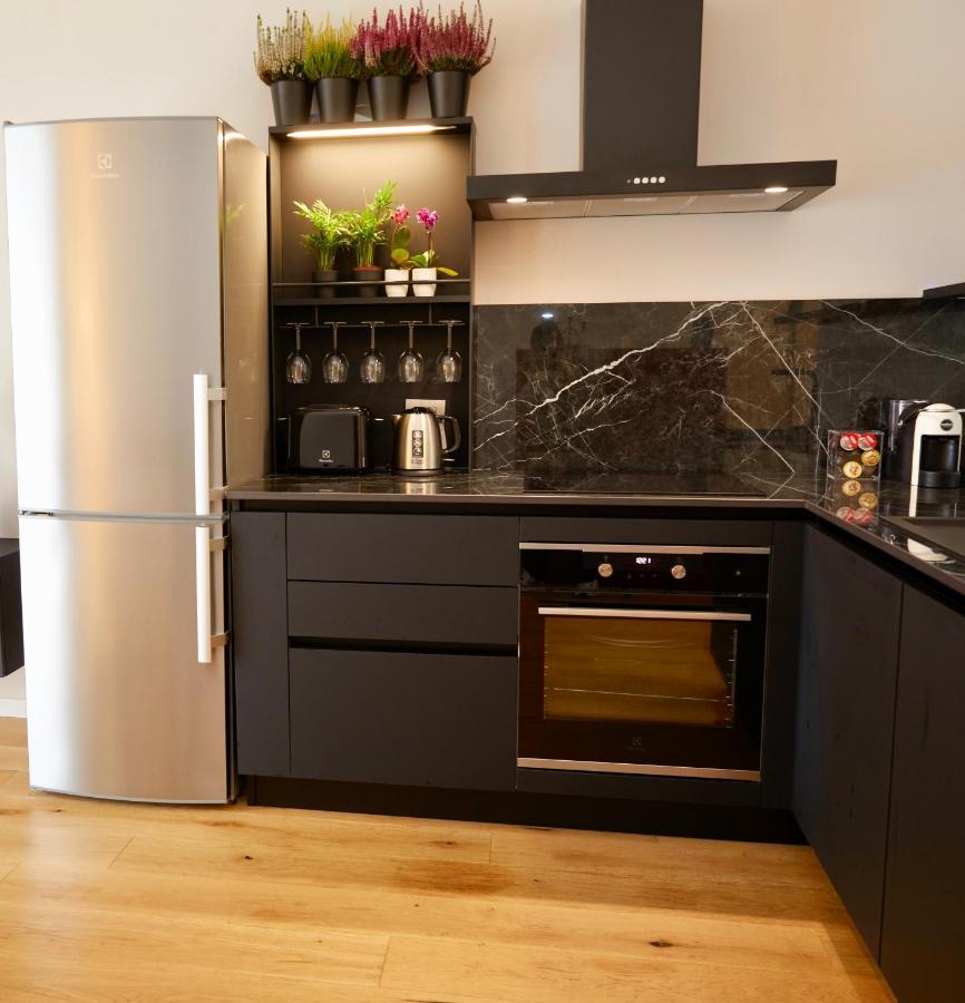 Apartment La Casa Di - Luxury Living *