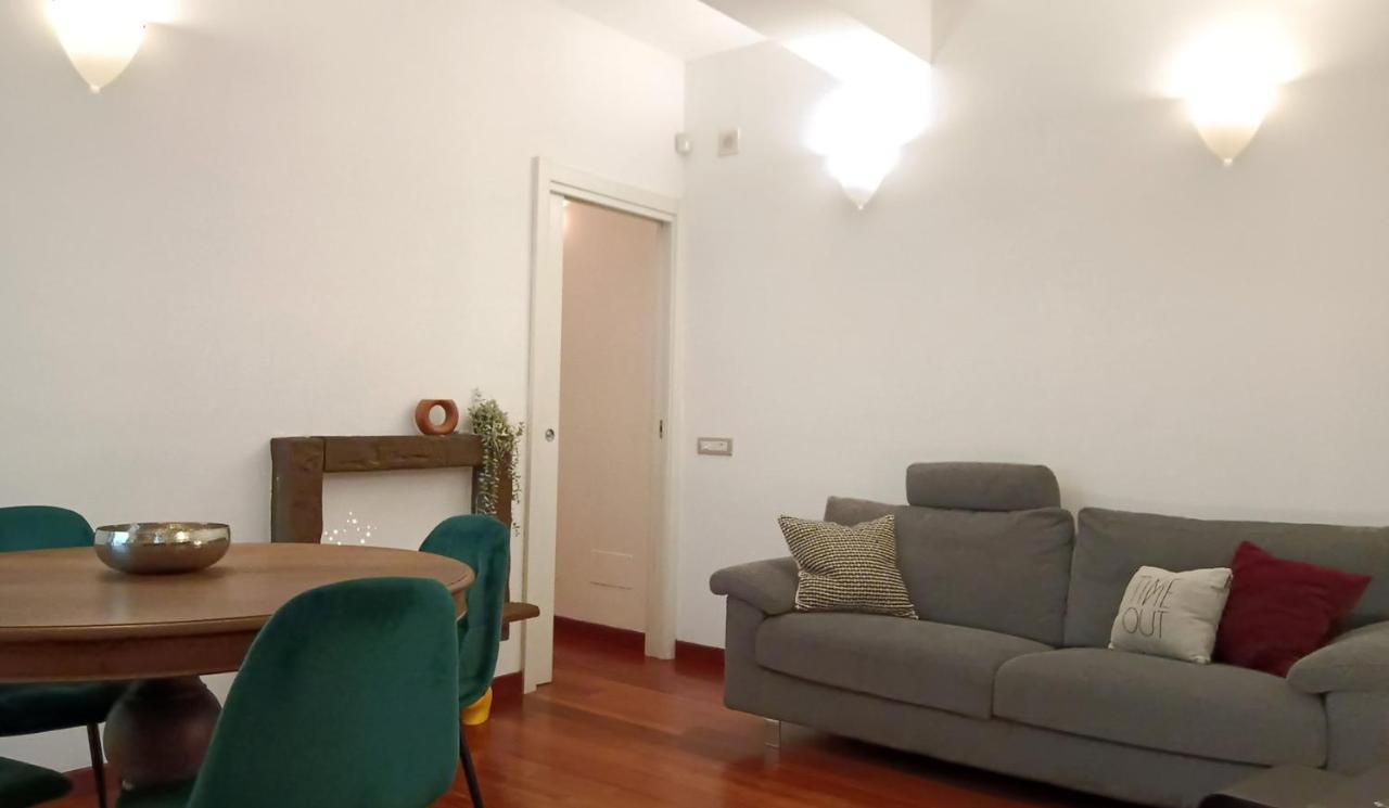Sahi - Jannacci - 2 Bedrooms, Arena, Chinatown Apartment Milan