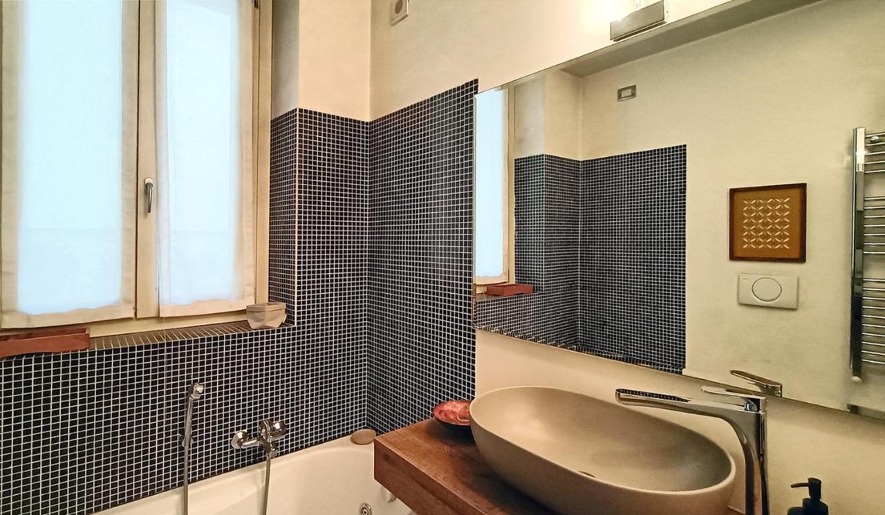 Apartment Sahi - Jannacci - 2 Bedrooms, Arena, Chinatown Milan