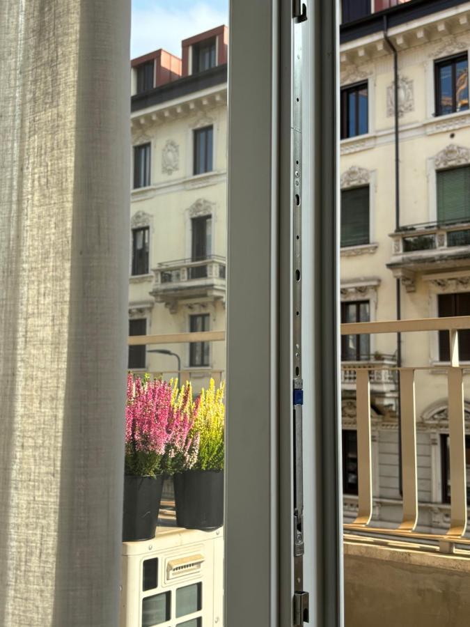 La Casa Di - Luxury Living Apartment Milan