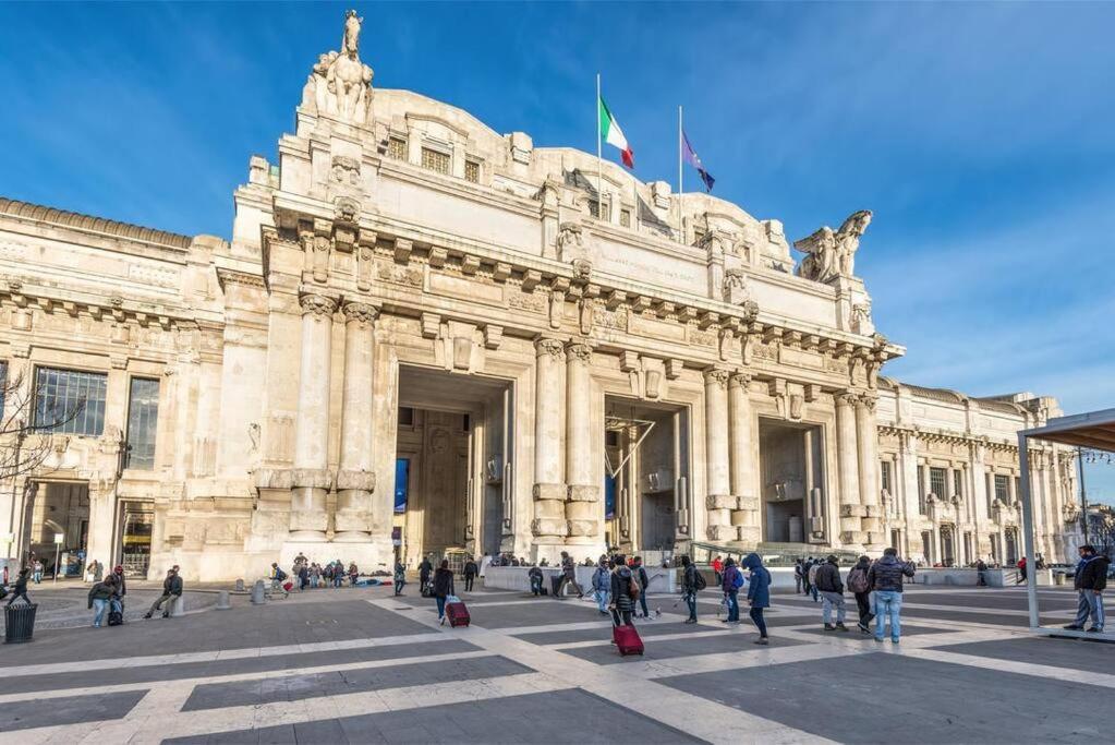 Apartamento - Stazione