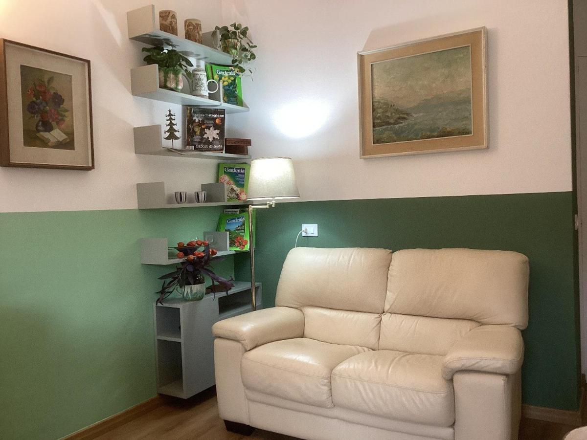 Apartment Vittoria Di Charme Milan