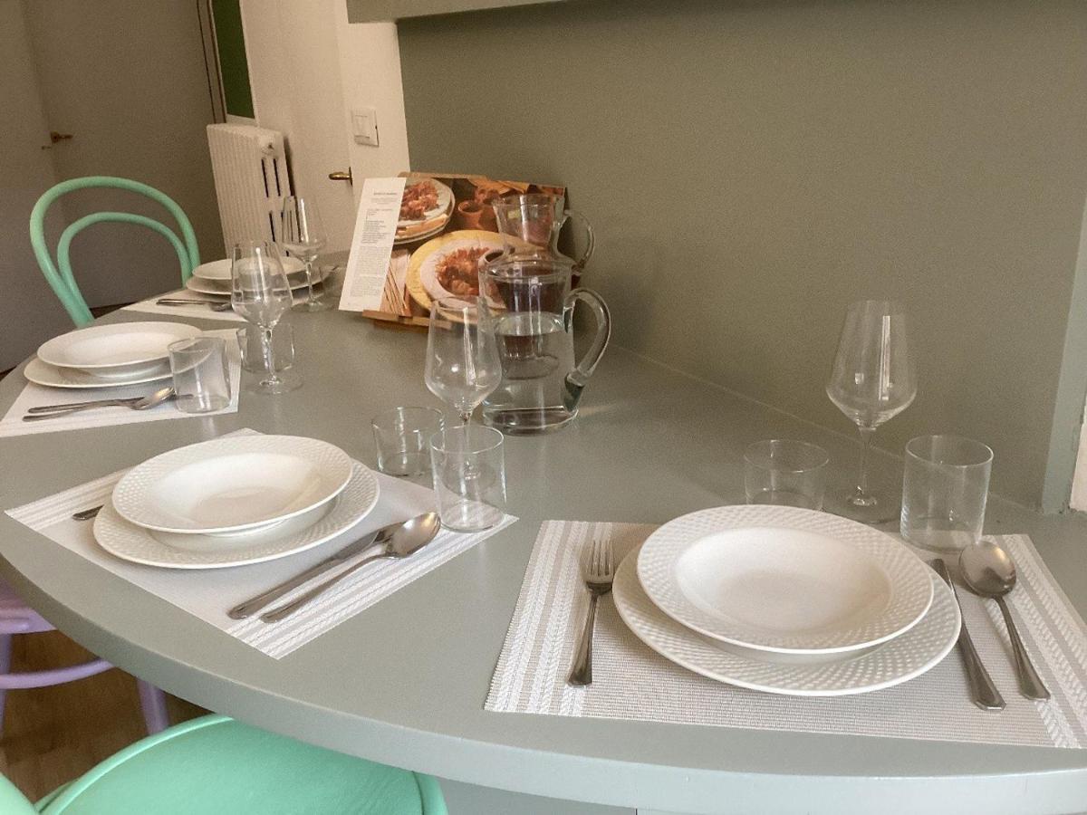 Apartment Vittoria Di Charme Milan