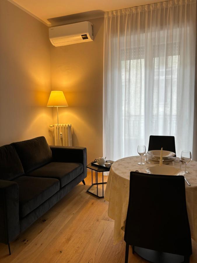 Apartment La Casa Di - Luxury Living Milan