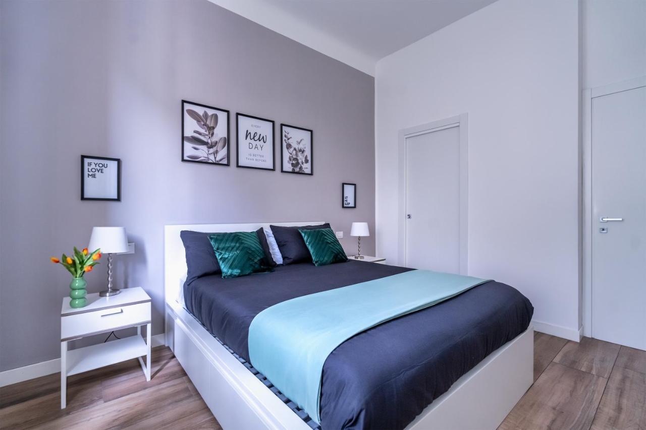Apartment Politecnico/duomo Eleganza, Design E Comfort *