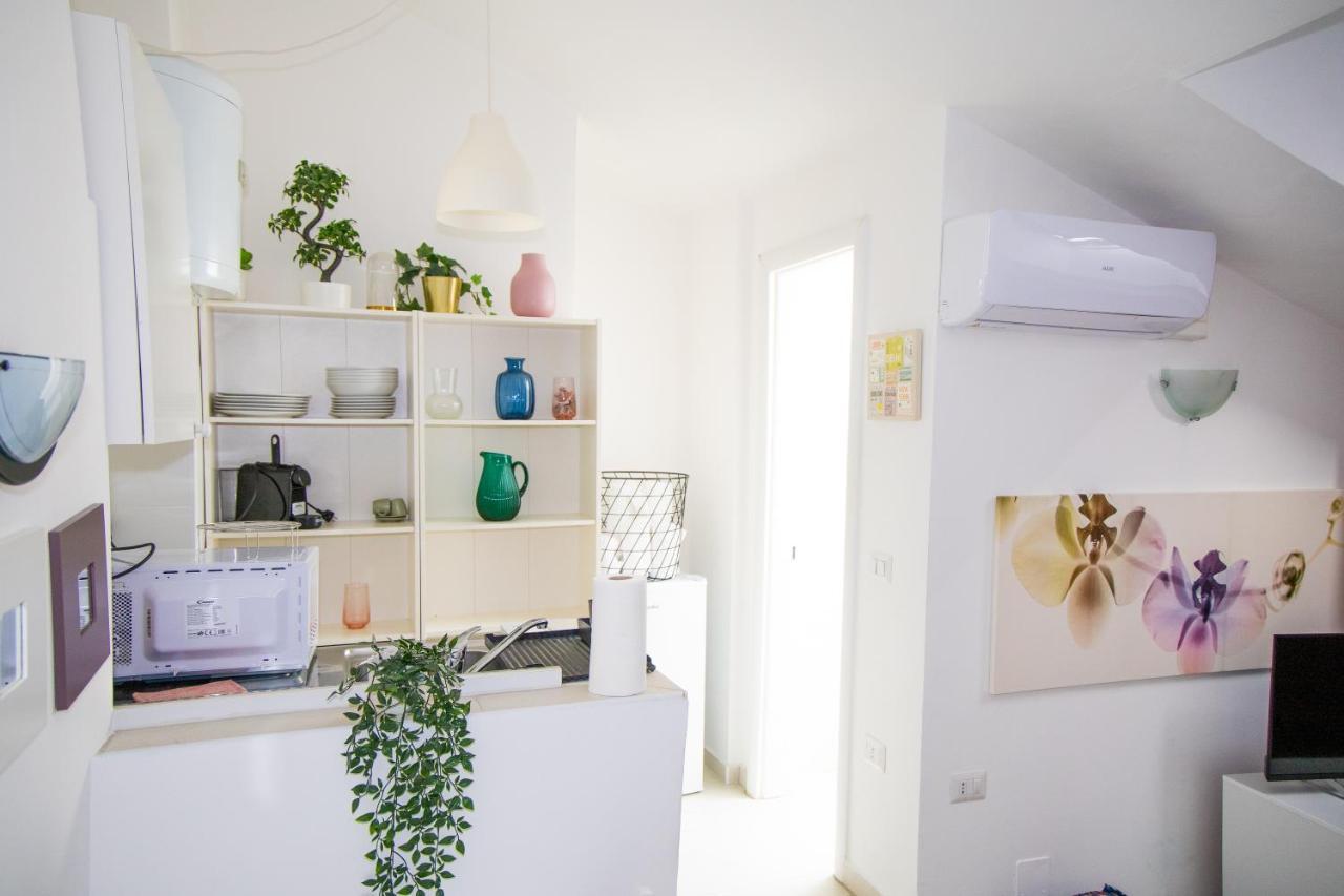 Hosting Dreams Attics - Duomo Apartment Milan