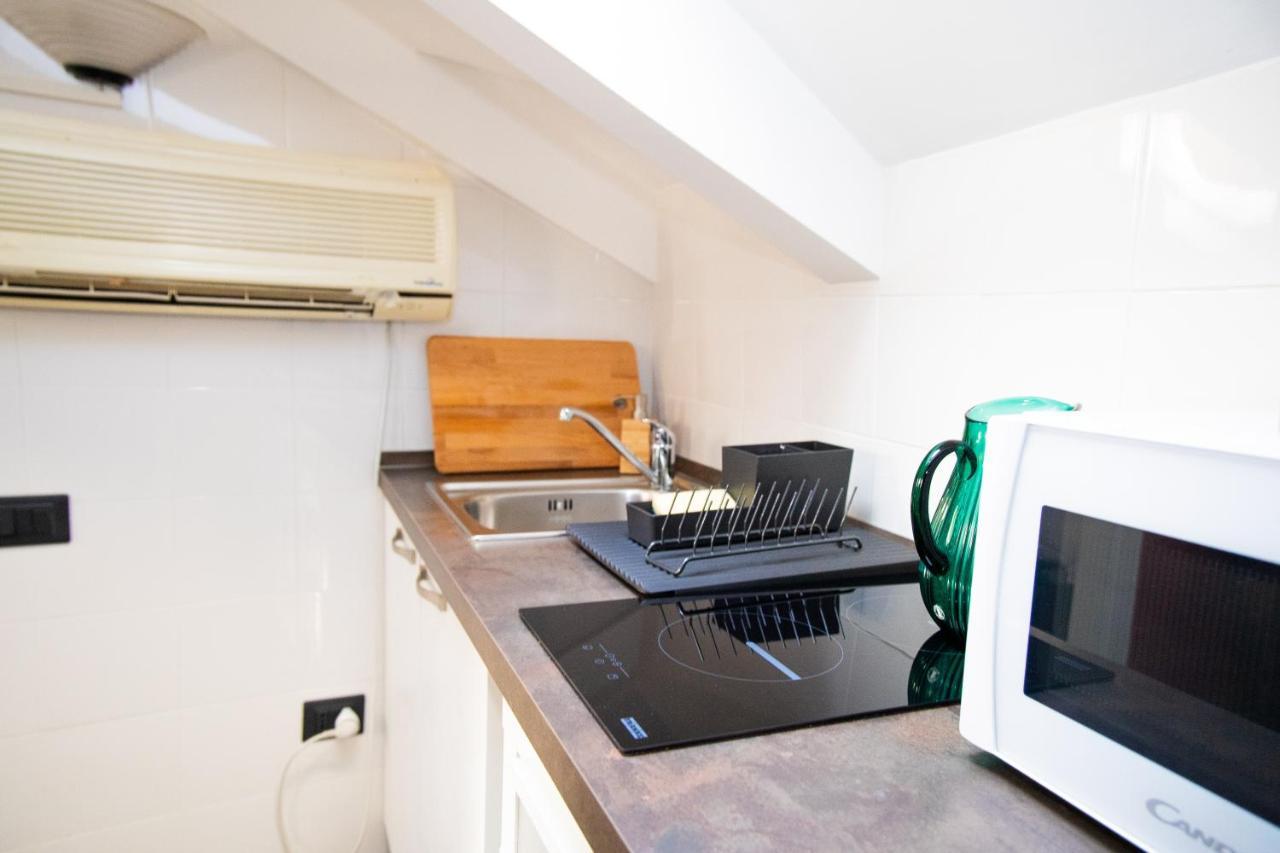 Apartment Hosting Dreams Attics - Duomo *