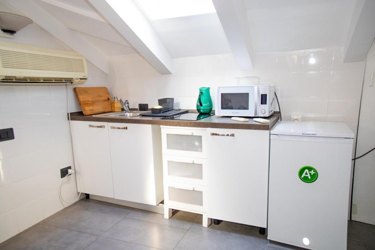 Apartment Hosting Dreams Attics - Duomo