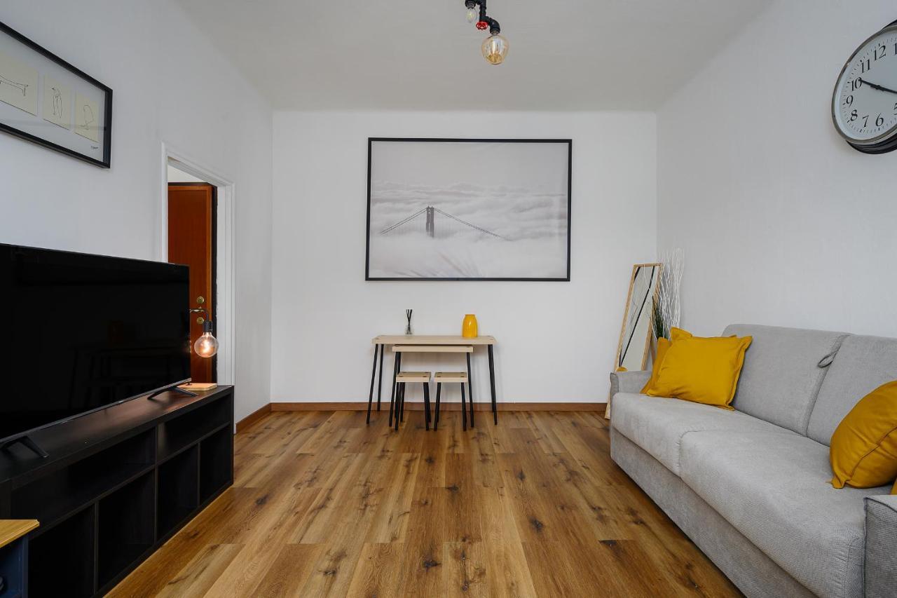 Apartment Insubria 8-3dx - Monolocale Cool Milan