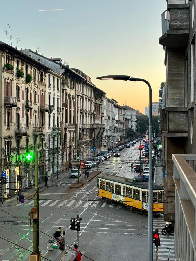 La Casa Di - Luxury Living Apartment Milan