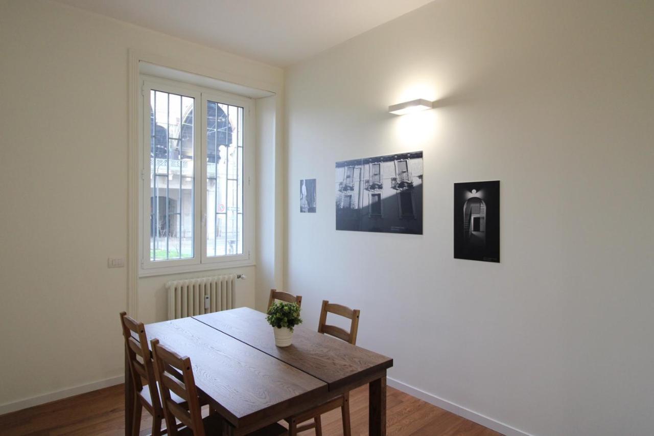 Milanrentals - Venere Apartment