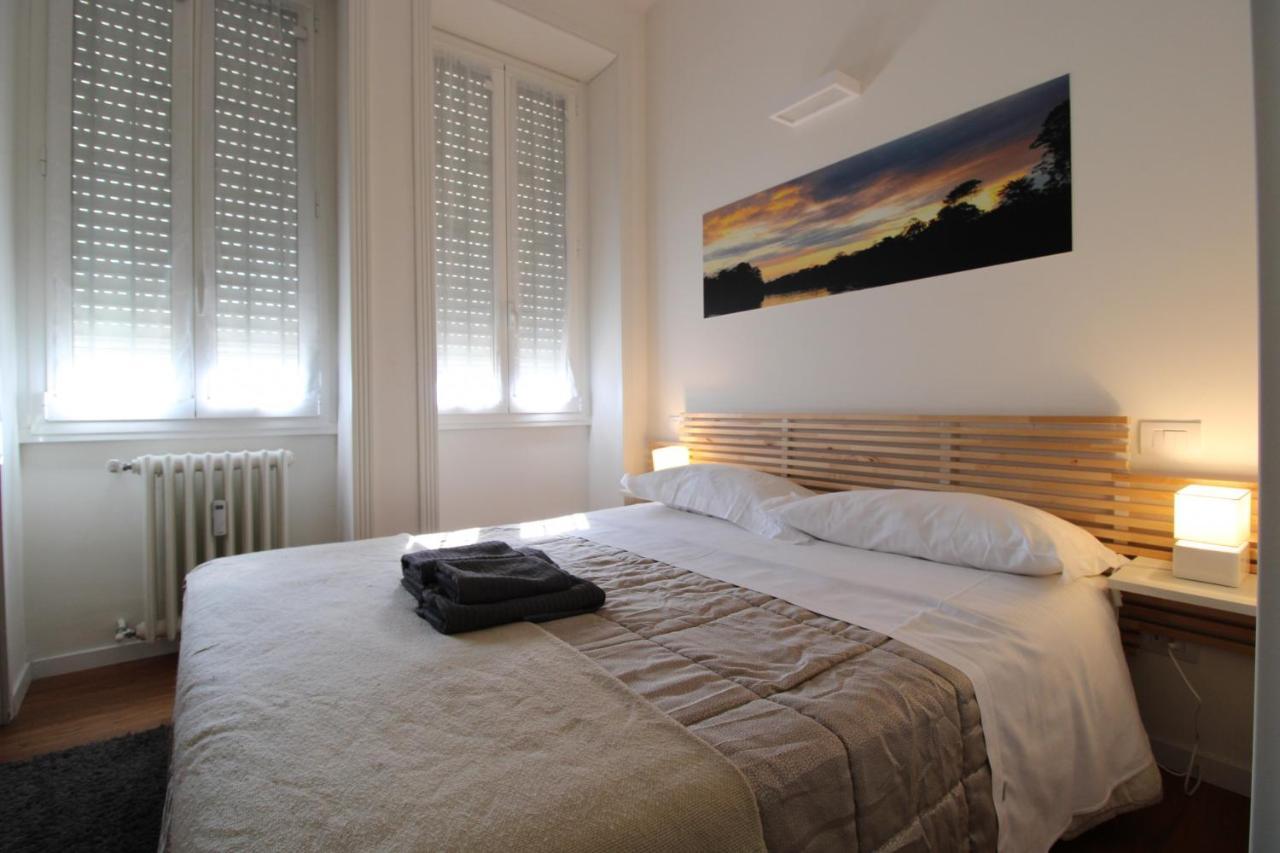 Milanrentals - Venere * Milan
