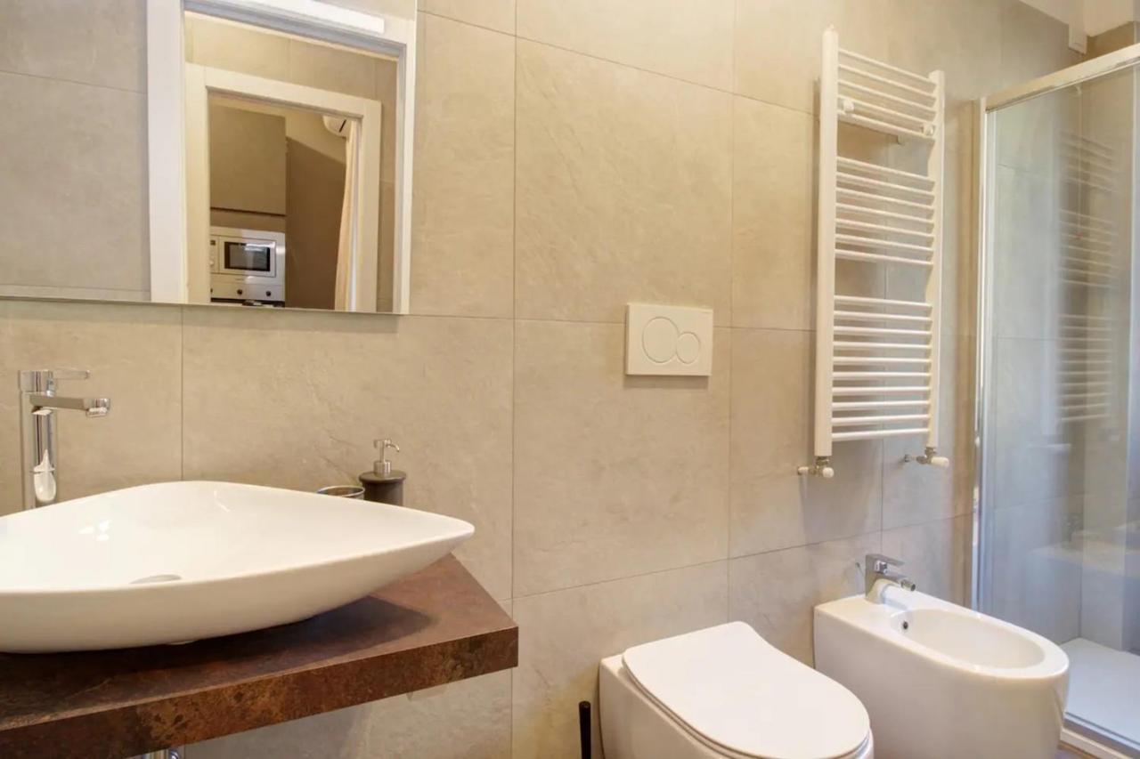 Milanrentals - Elleboro Apartment Milan