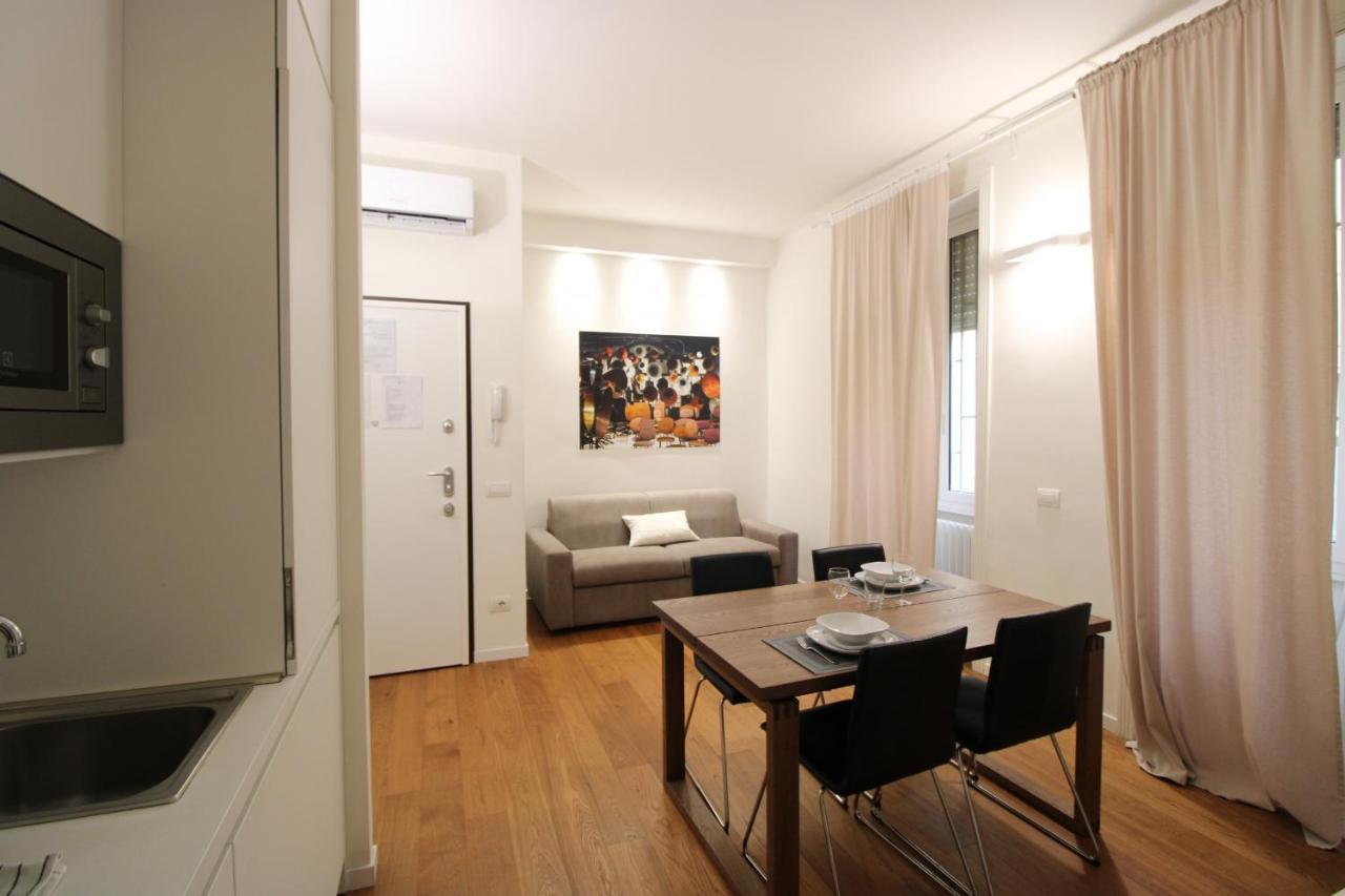 Milanrentals - Nala Apartamento Milão