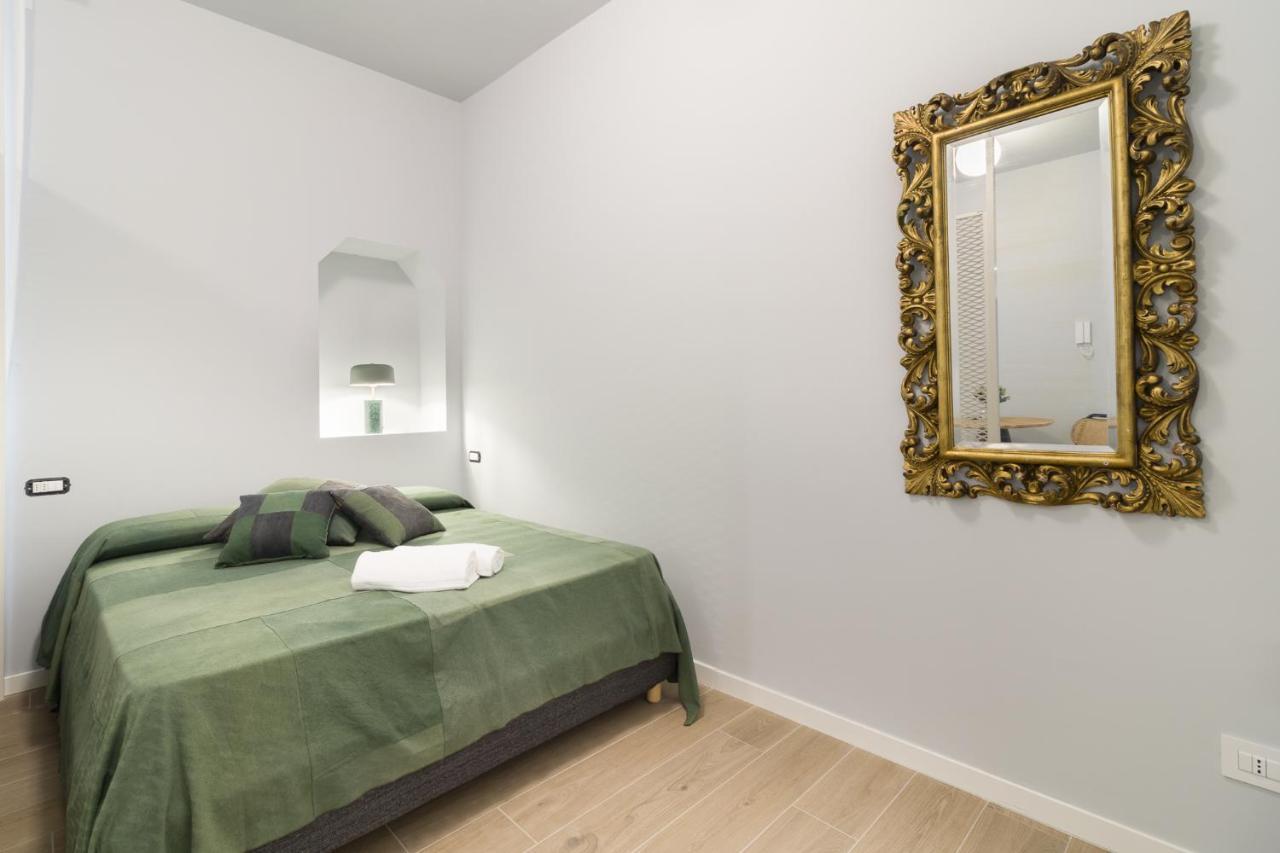 Bed & Breakfast House Of Design Casati Milan