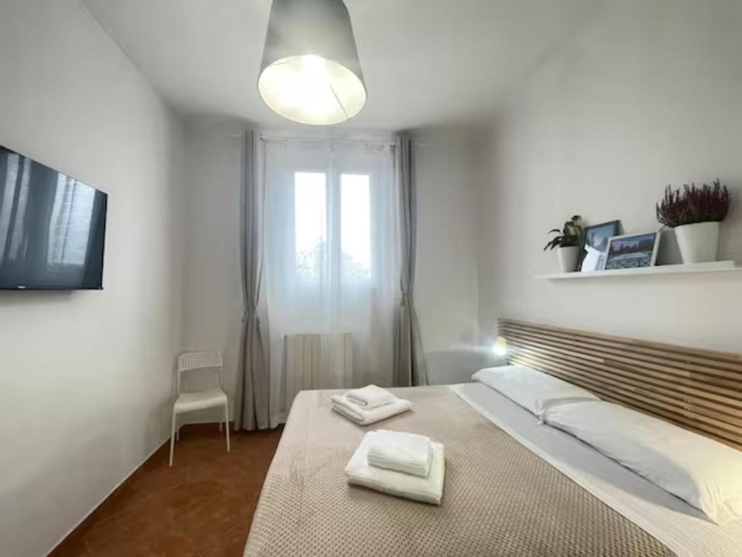 Apartment Accomodo Loreto