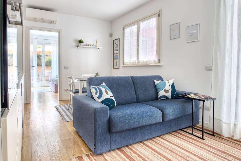 Apartment Comfy And Central Milan