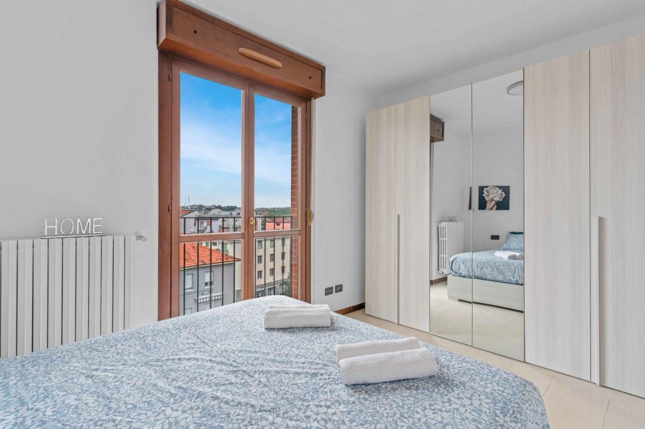 Ar 73 Loreto 2 Minutes From The Metro Milan