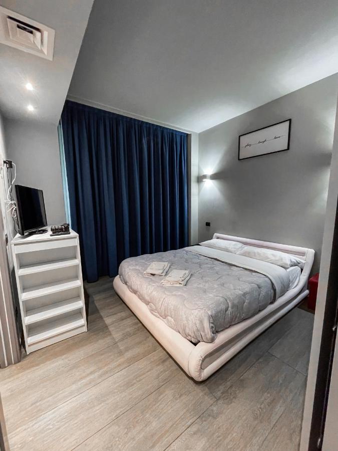 Bubi House Moscova * Milan