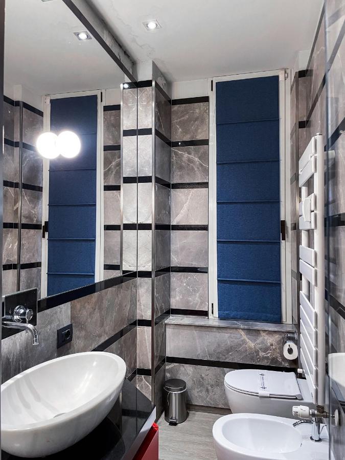 Apartamento Bubi House Moscova *
