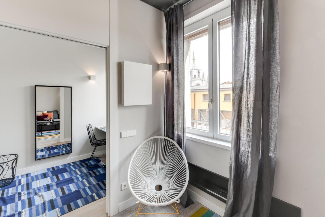 Appartamento Sweett - Vista Duomo Milano