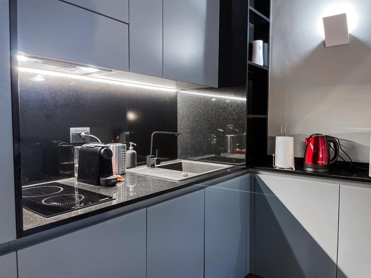 Apartment Bubi House Moscova Milan