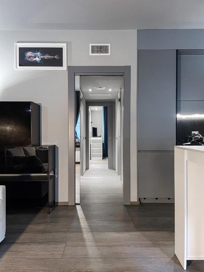 Apartamento Bubi House Moscova