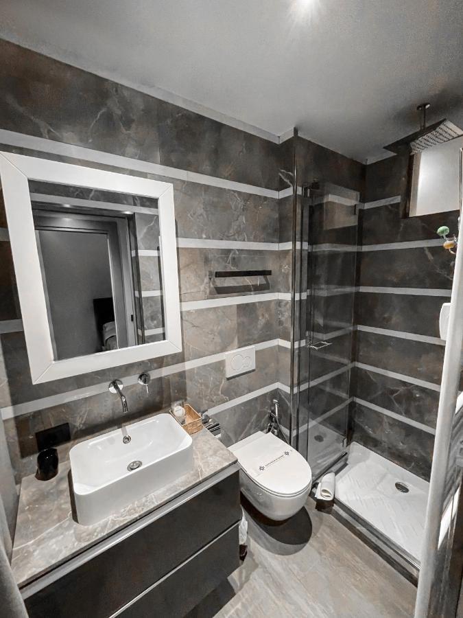 Bubi House Moscova Apartamento *