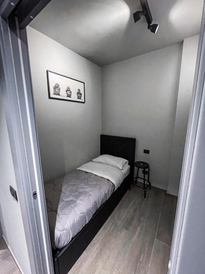 Apartamento Bubi House Moscova *
