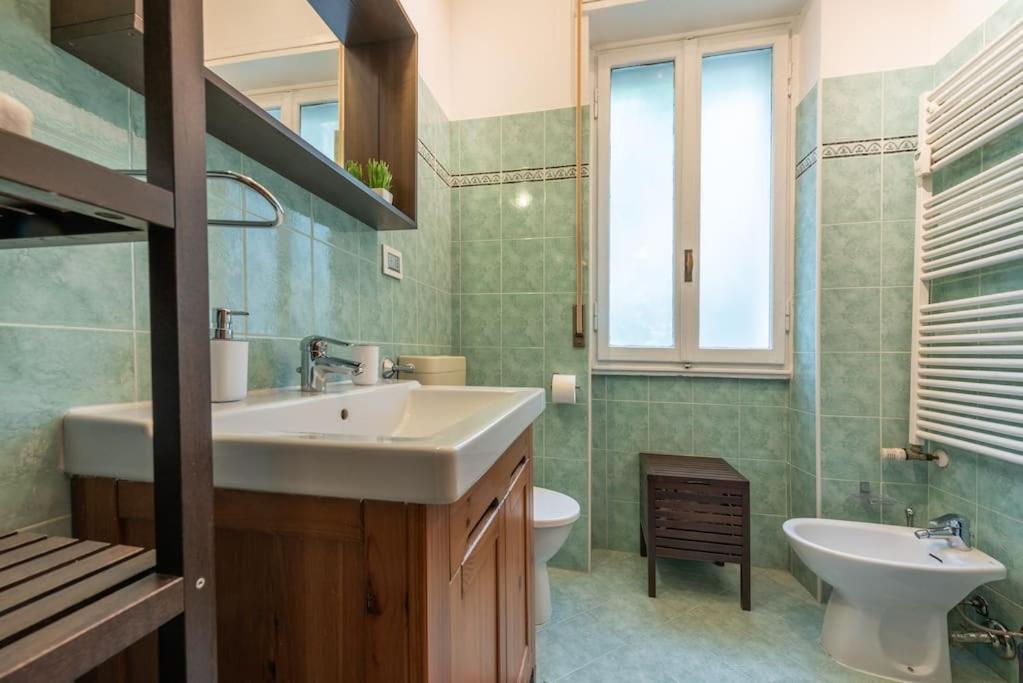 Apartamento Intero Alloggio Bande Nere M1 *