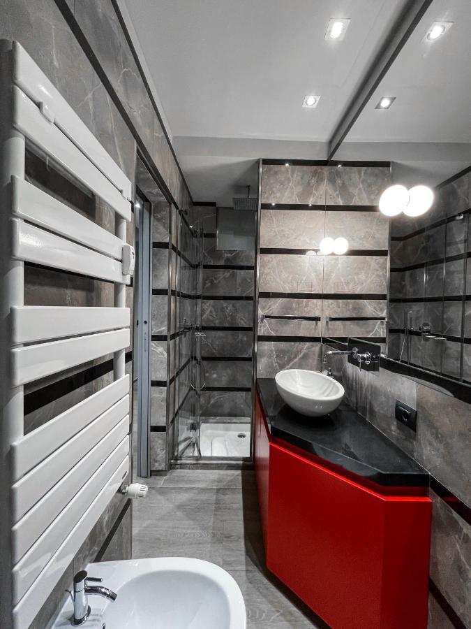 Bubi House Moscova Apartamento Milão
