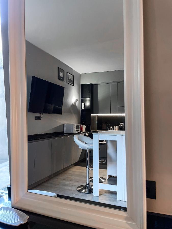 Apartamento Bubi House Moscova *