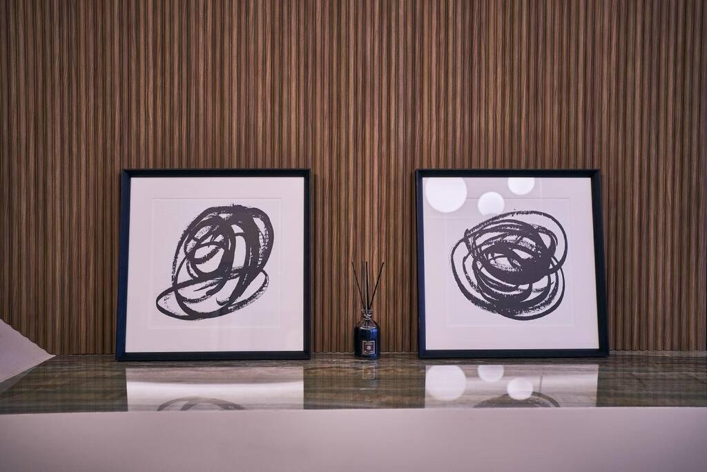 Contempora - Two Bedrooms Monet * Milan