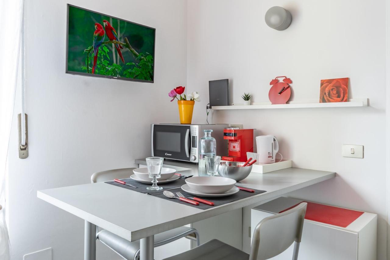 Ai Fiordalisi - - By Host4u Apartment *