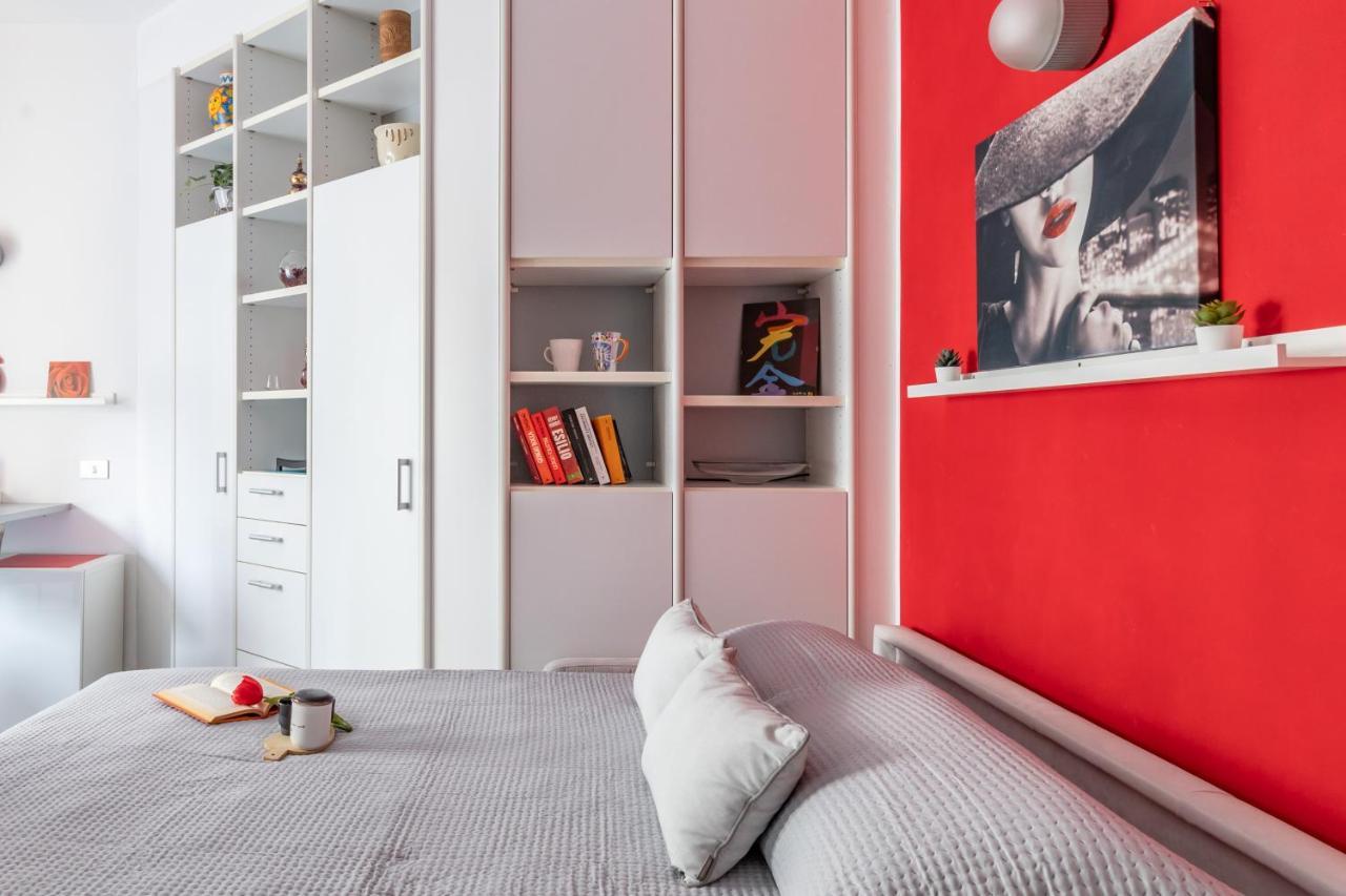 Ai Fiordalisi - - By Host4u Apartment