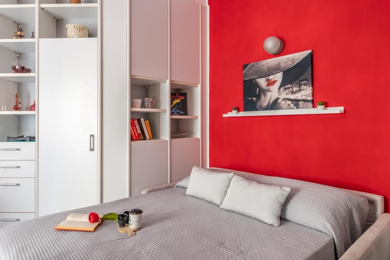 Ai Fiordalisi - - By Host4u Apartment