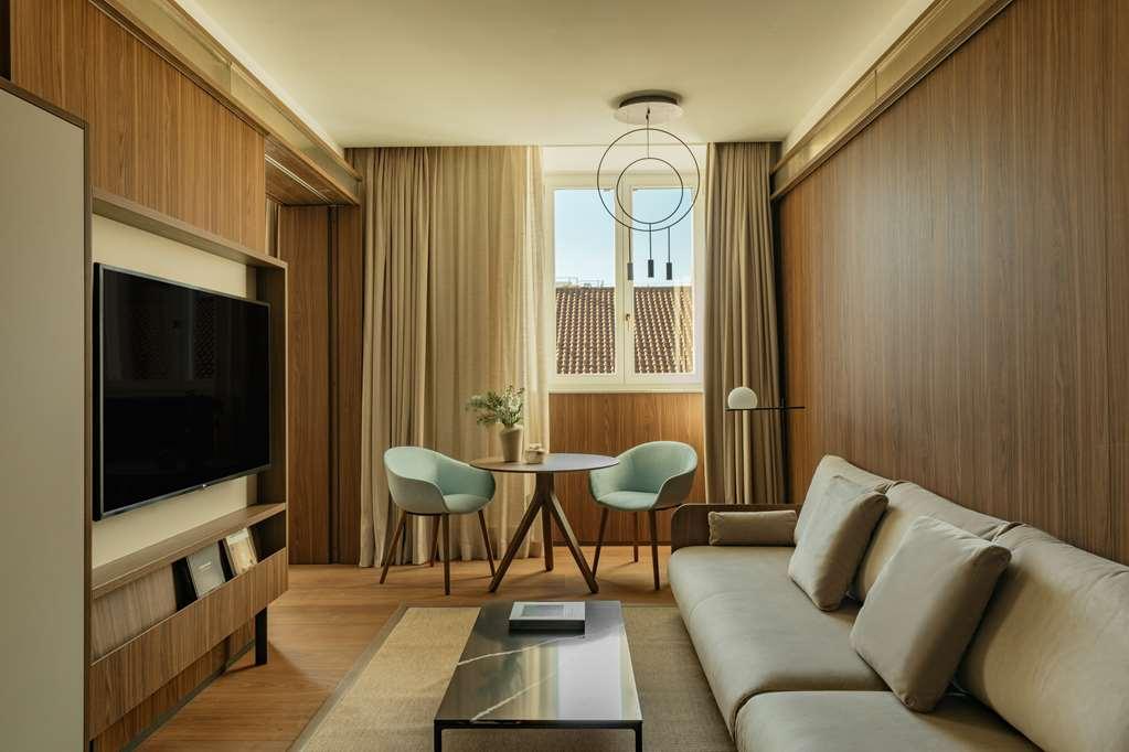Palazzo Cordusio, A Gran Melia Hotel Milan