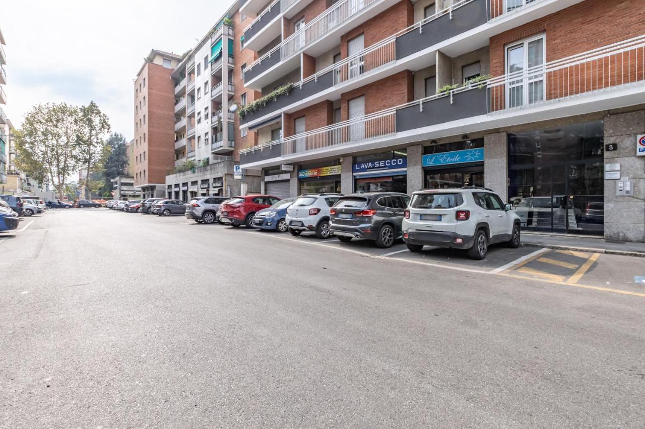 Apartment Ai Fiordalisi - - By Host4u *