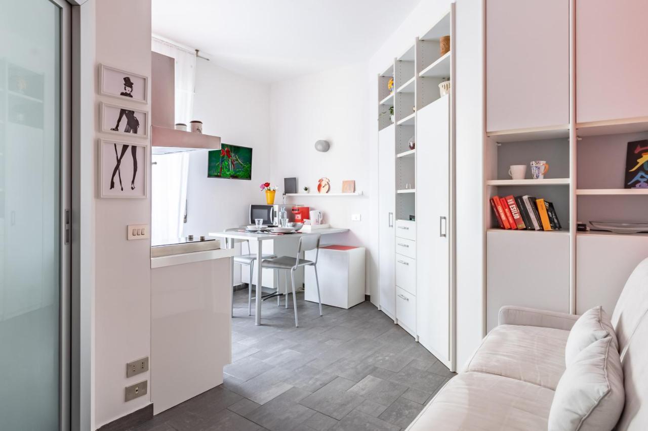 Apartment Ai Fiordalisi - - By Host4u