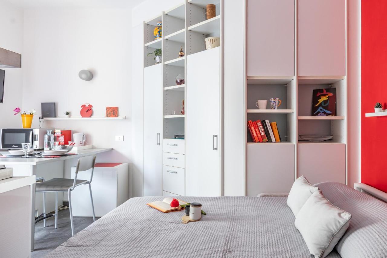 Ai Fiordalisi - - By Host4u Milan