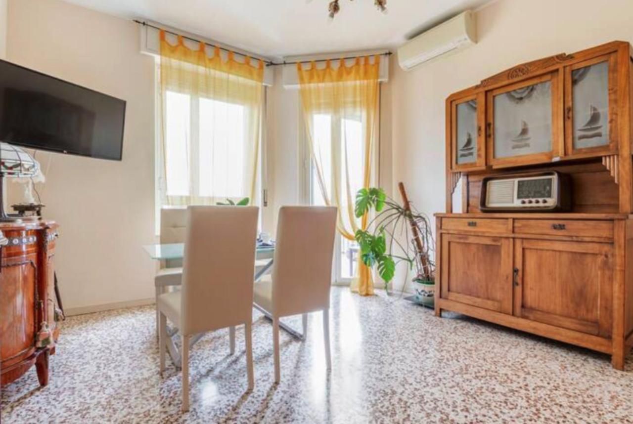 Apartment Made In