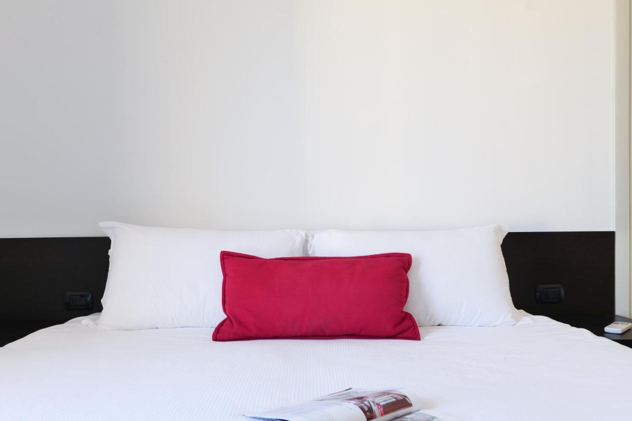 Contempora - Trilocale Largo Zanuso Apartment Milan