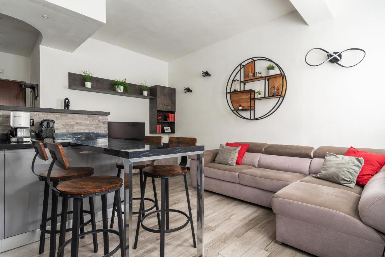 Apartment Nuovo Vicino Fondazione Prada