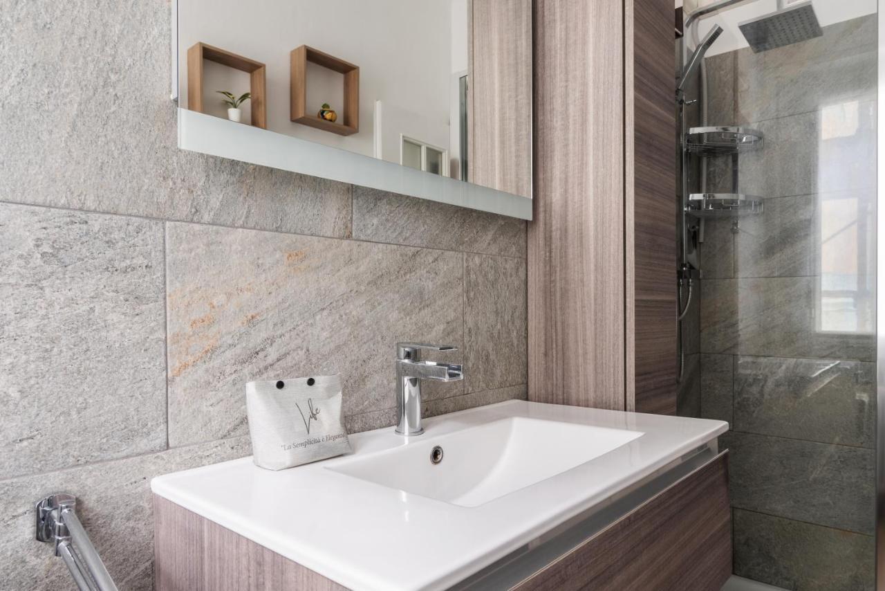 Apartment Nuovo Vicino Fondazione Prada Milan