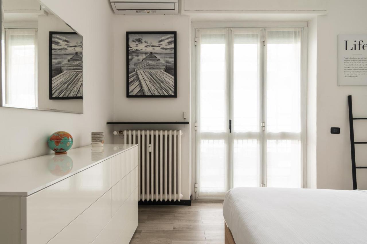 Apartment Nuovo Vicino Fondazione Prada Milan