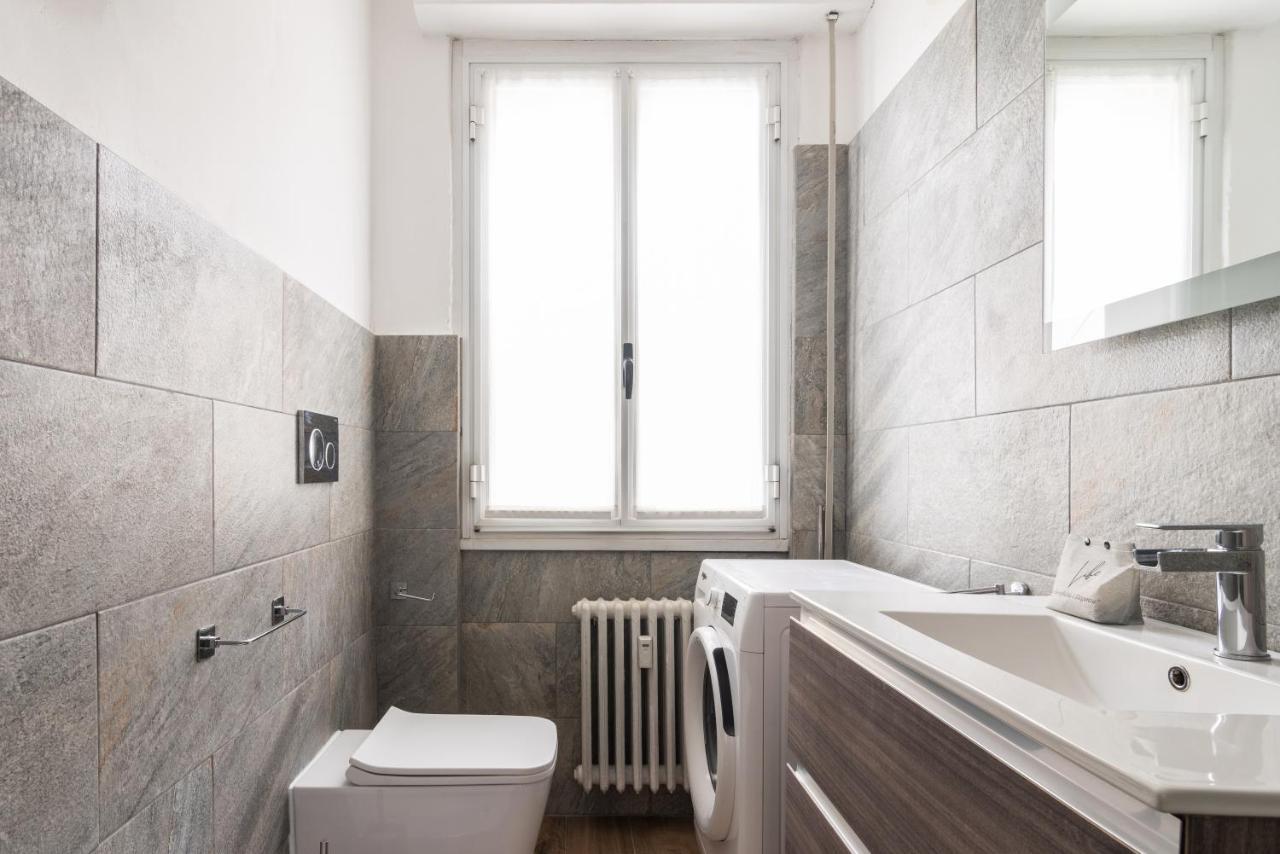 Apartment Nuovo Vicino Fondazione Prada Milan