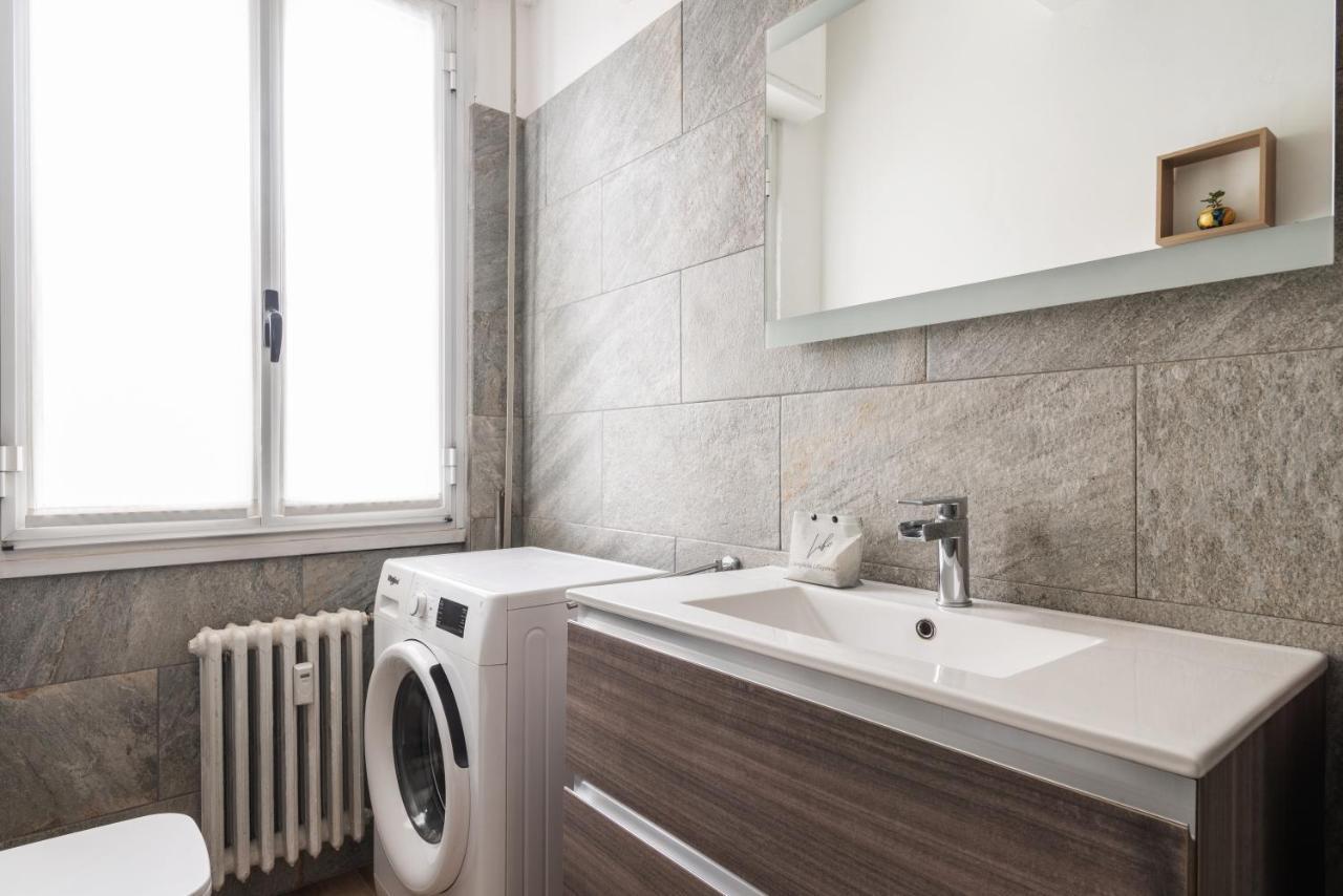 Apartment Nuovo Vicino Fondazione Prada Milan
