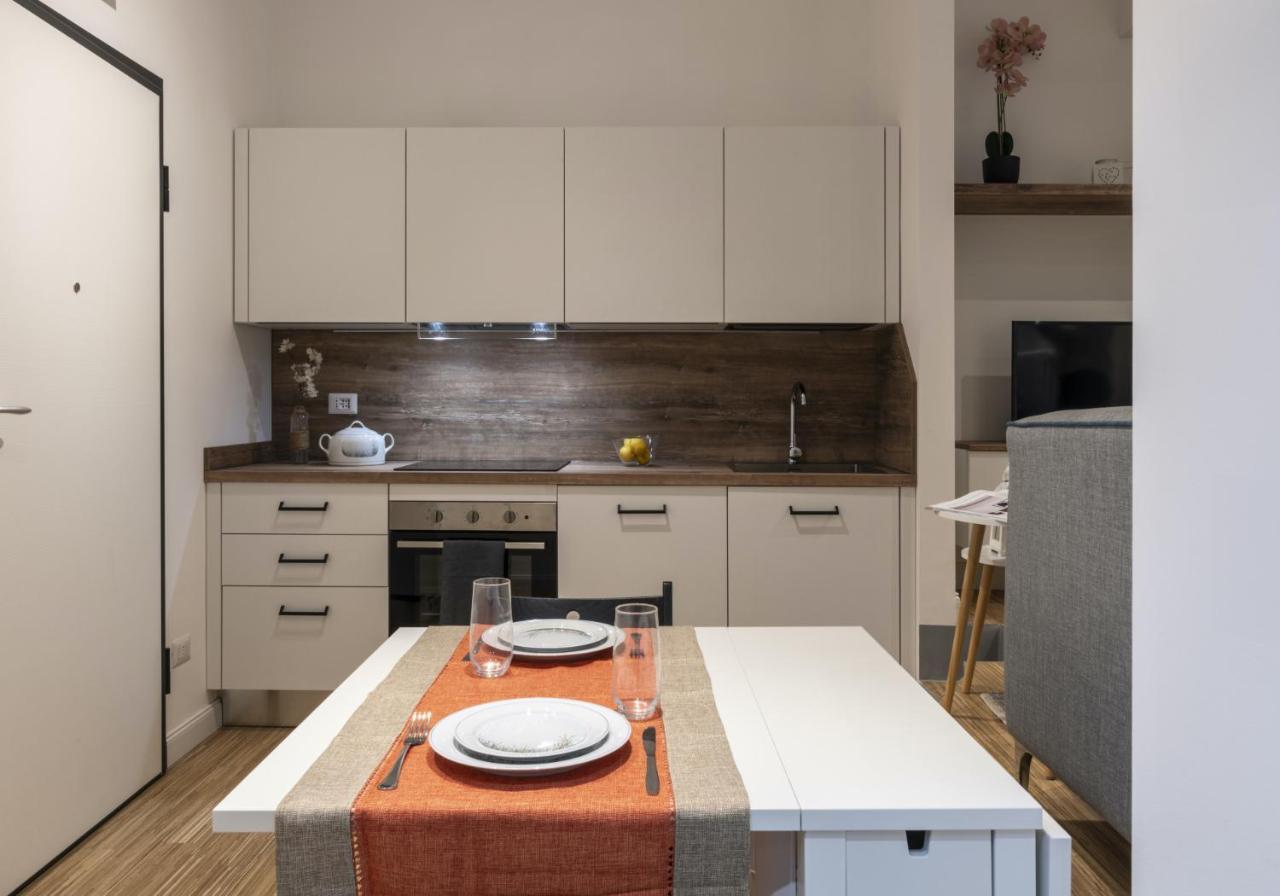 Easylife - Confortevole A 10 Min Da Linate Apartment *