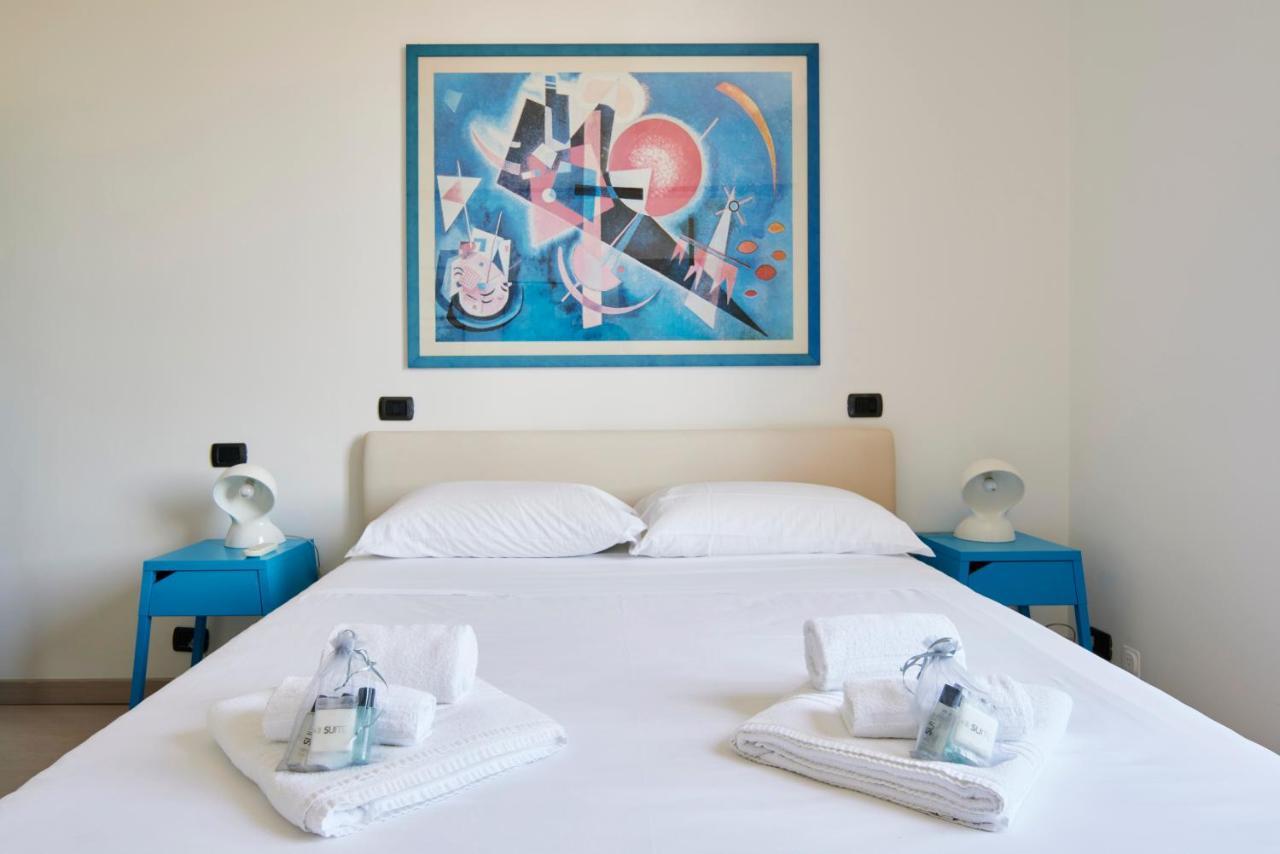 Appartamento Sempione Luxury - Exclusive