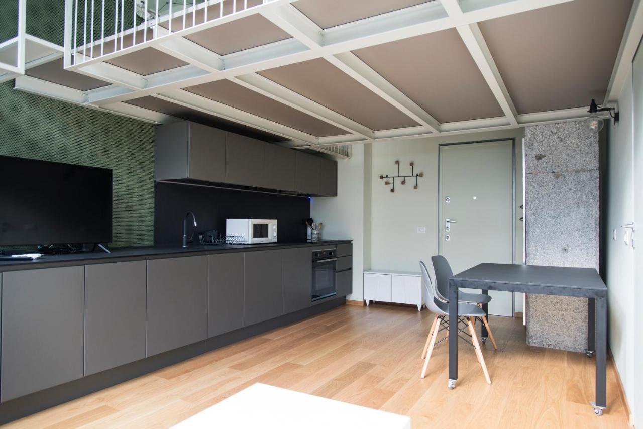 Youhosty - Lambro12 Apartamento *